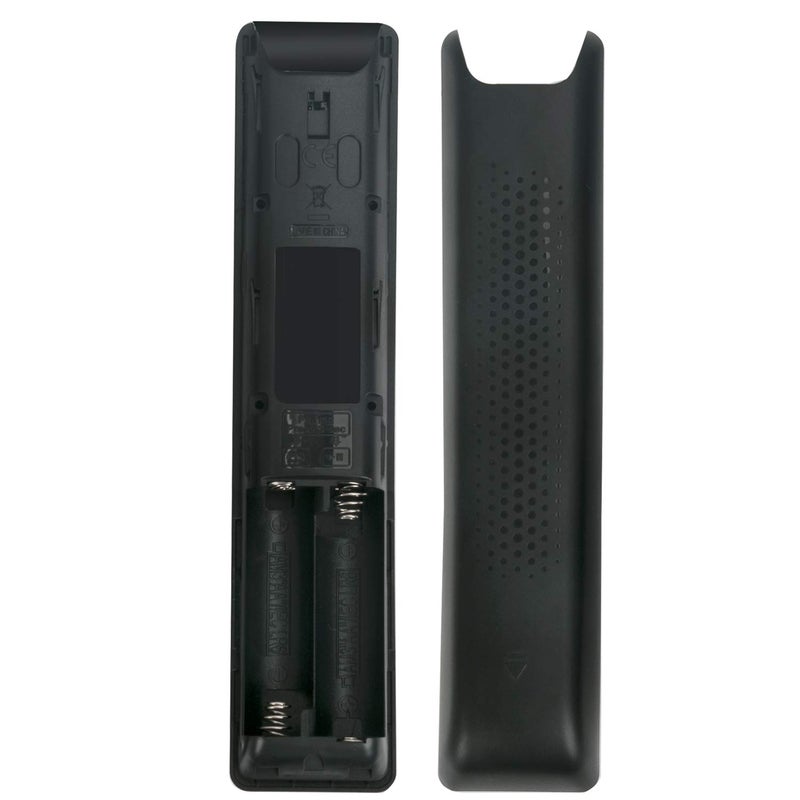Beyution جهاز تحكم عن بُعد بديل BN59-01266A يناسب تلفزيونات سامسونج LED LCD HDTV UN49MU8000 UN49MU800D UN55MU8000 UN55MU800D UN65MU8000 UN65MU800D UN75MU8000 UN75MU800D UN82MU8000 UN82MU800D - Image 5